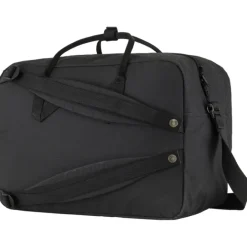 Clearance Fjallraven Kanken Weekender black