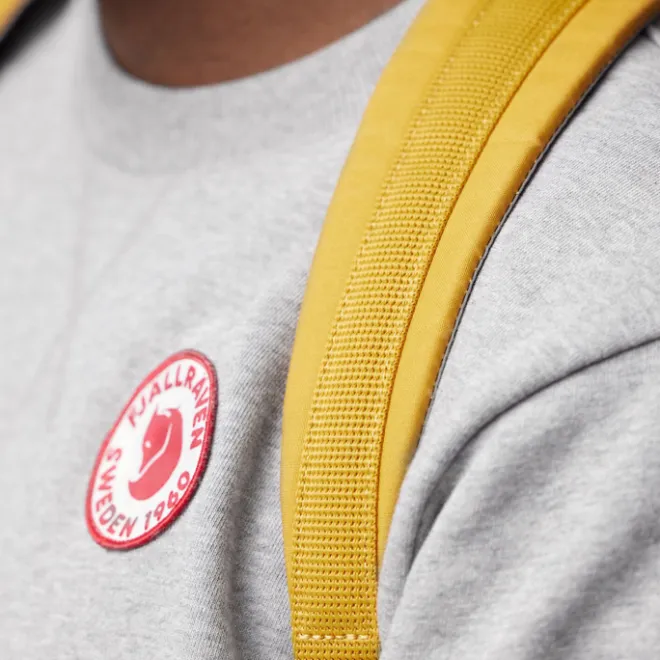 Discount Fjallraven Kanken Weekender blackberry