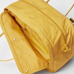 Discount Fjallraven Kanken Weekender blackberry