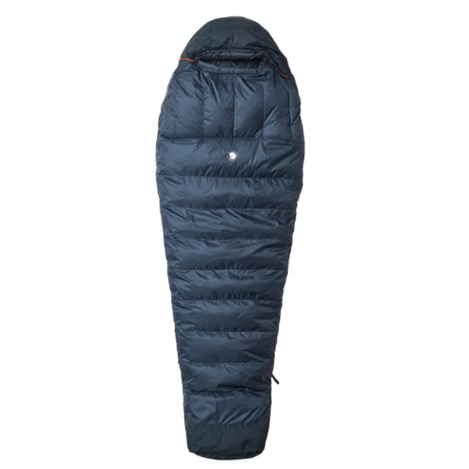 New Fjallraven Keb Three Seasons Long navy
