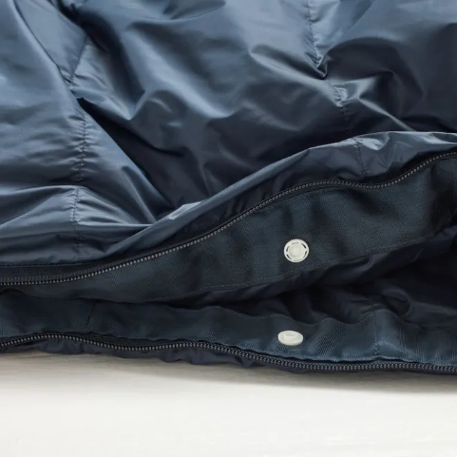New Fjallraven Keb Three Seasons Long navy