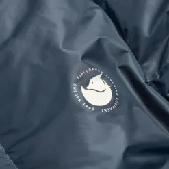New Fjallraven Keb Three Seasons Long navy