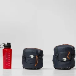 New Fjallraven Keb Three Seasons Long navy