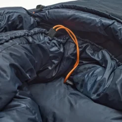 New Fjallraven Keb Three Seasons Long navy