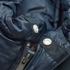 New Fjallraven Keb Three Seasons Long navy