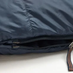 New Fjallraven Keb Three Seasons Long navy