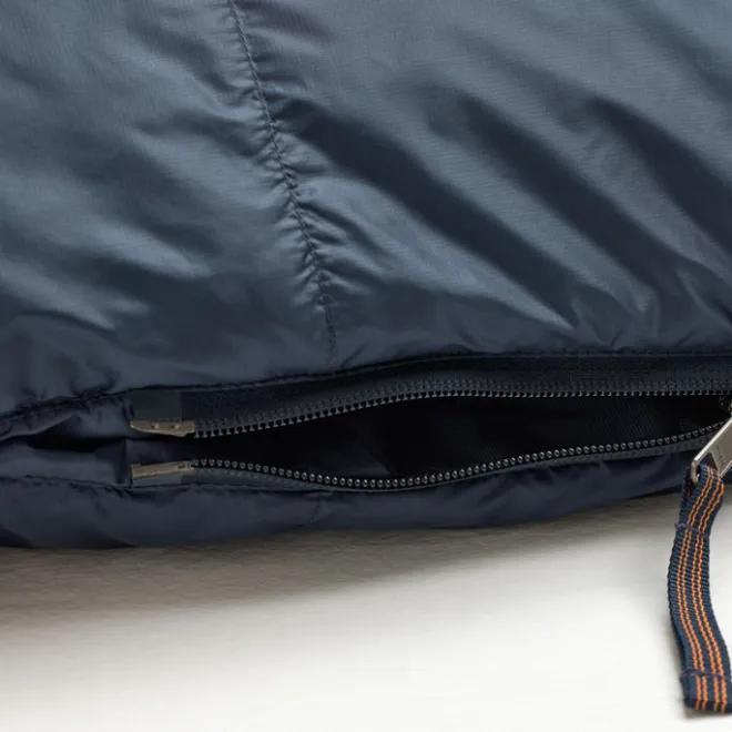 New Fjallraven Keb Three Seasons Long navy