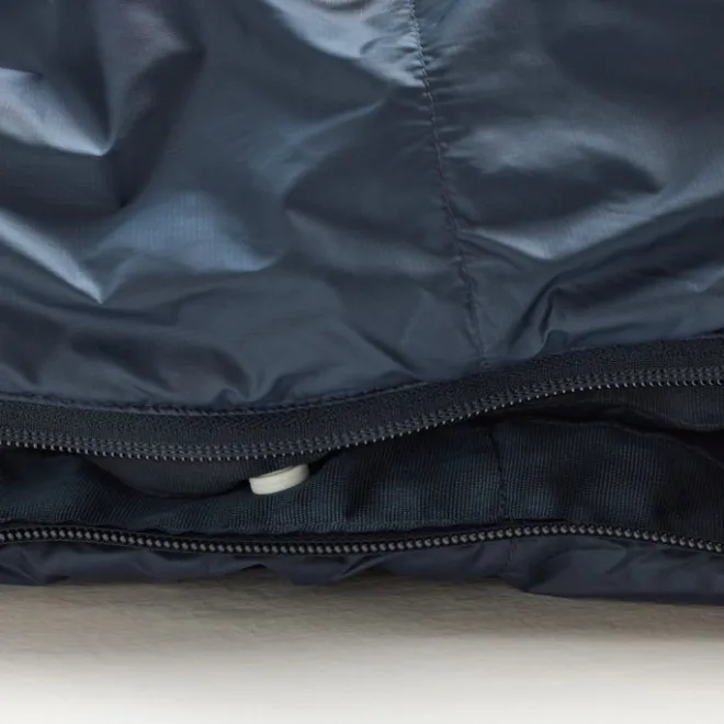 New Fjallraven Keb Three Seasons Long navy