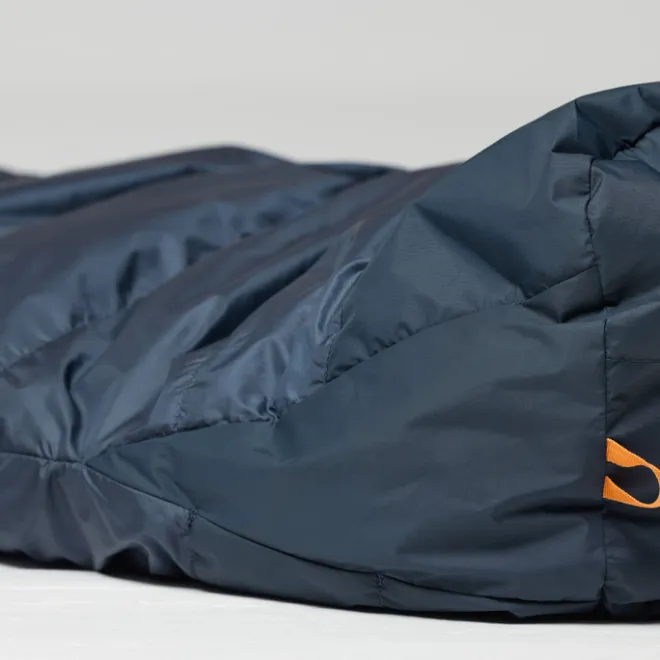 Hot Fjallraven Keb Two Seasons W navy