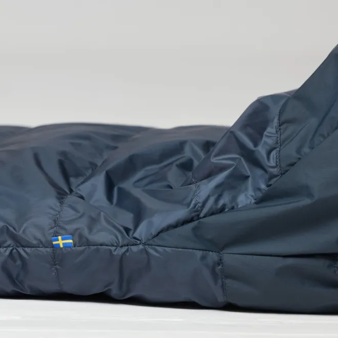 Hot Fjallraven Keb Two Seasons W navy