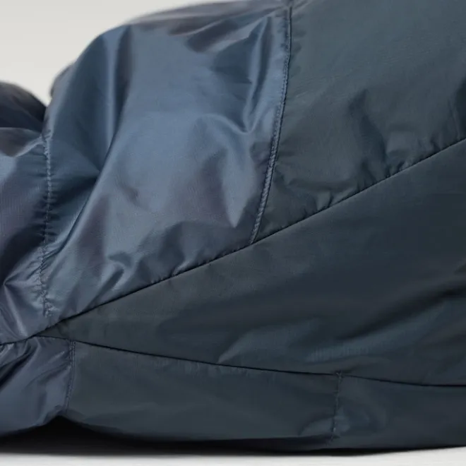 Hot Fjallraven Keb Two Seasons W navy