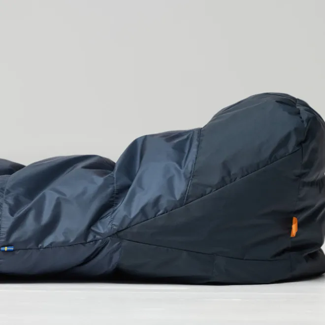 Sale Fjallraven Keb Two Seasons Long navy