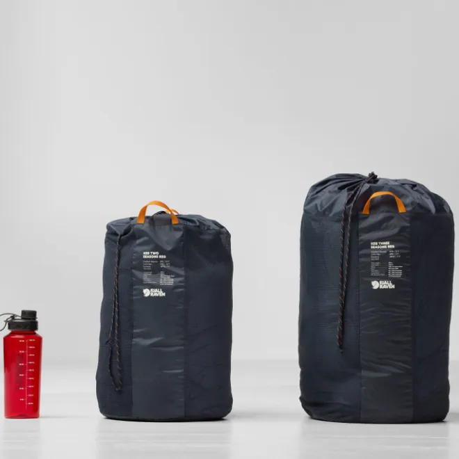 Sale Fjallraven Keb Two Seasons Long navy