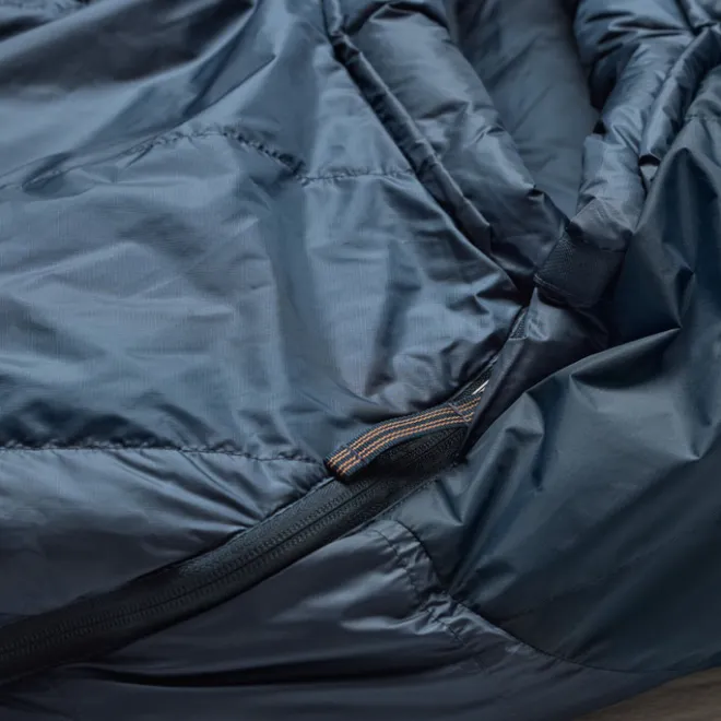 Sale Fjallraven Keb Two Seasons Long navy