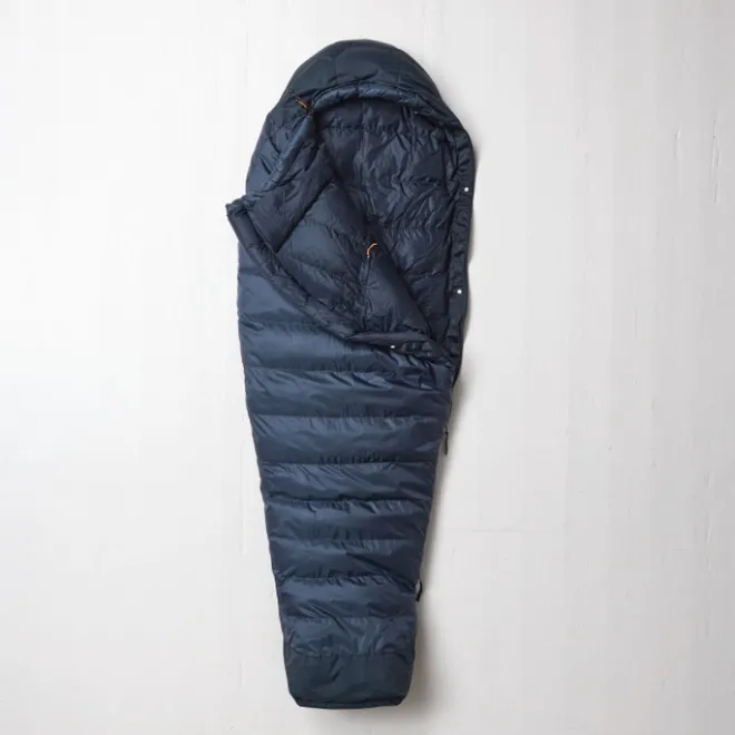 Fjallraven Keb Two Seasons Regular navy
