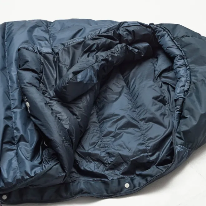 Fjallraven Keb Two Seasons Regular navy