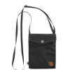 Discount Fjallraven Pocket Shoulderbag dark grey