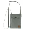 Discount Fjallraven Pocket Shoulderbag super grey