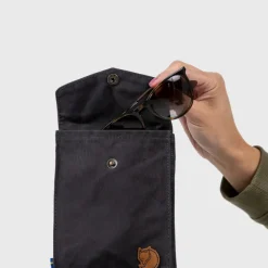 Discount Fjallraven Pocket Shoulderbag super grey