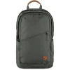 Online Fjallraven Raven 20 basalt