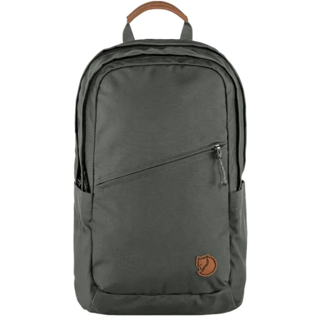 Online Fjallraven Raven 20 basalt
