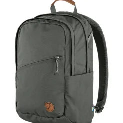 Online Fjallraven Raven 20 basalt