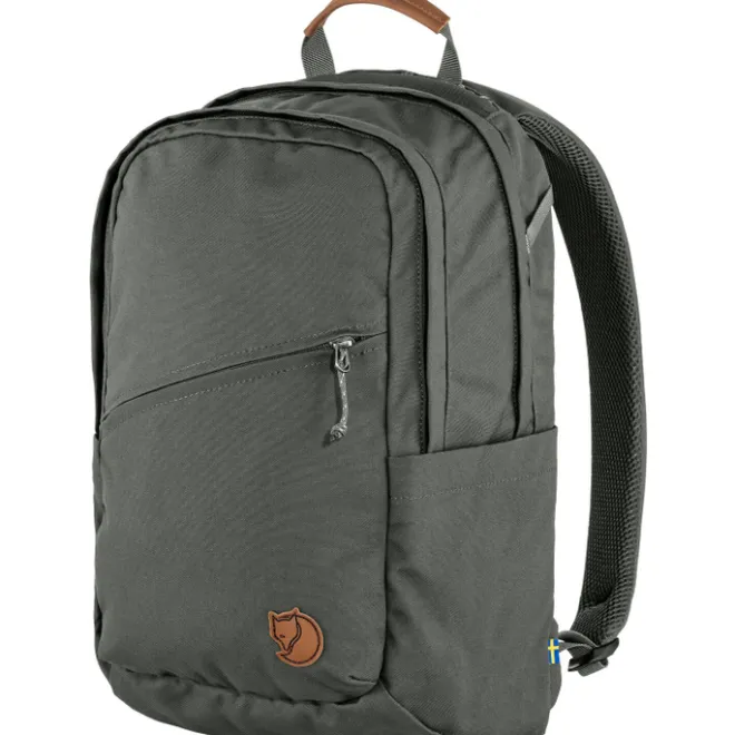 Online Fjallraven Raven 20 basalt