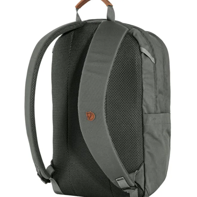 Online Fjallraven Raven 20 basalt