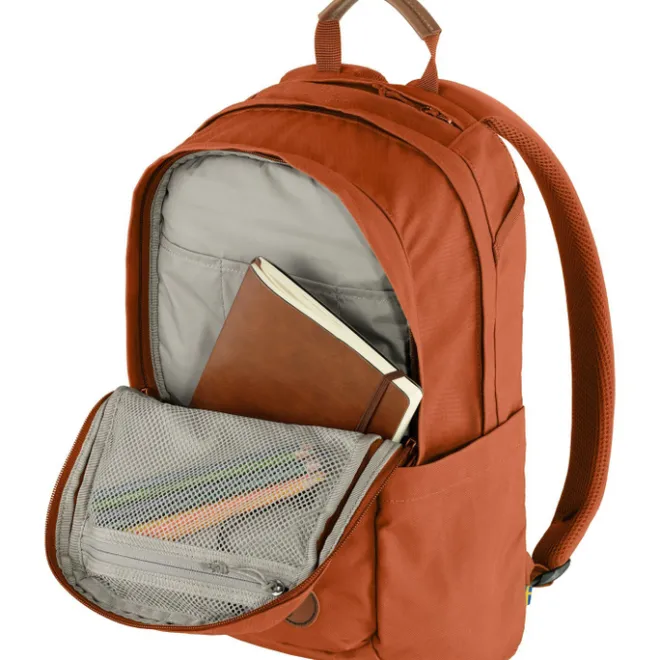 Online Fjallraven Raven 20 basalt