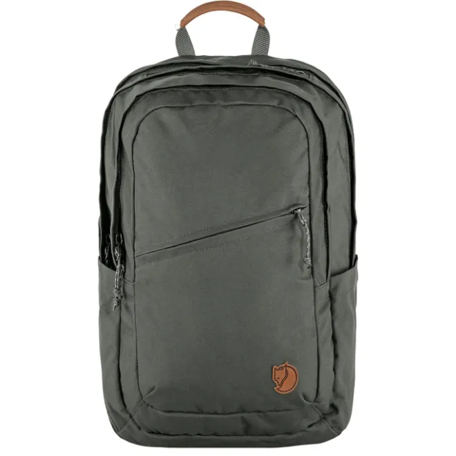 Online Fjallraven Raven 28 basalt