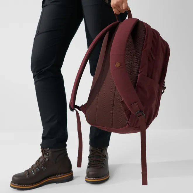 Online Fjallraven Raven 28 basalt