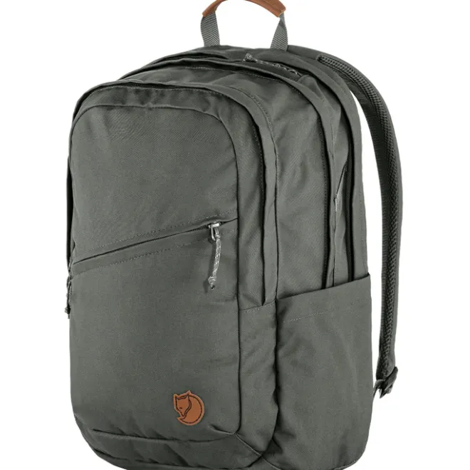 Online Fjallraven Raven 28 basalt