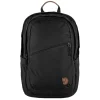 New Fjallraven Raven 28 black