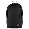 Fjallraven Raven 20 black