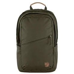 Hot Fjallraven Raven 20 dark olive