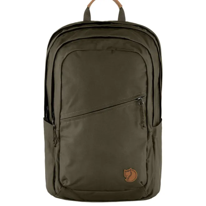Best Fjallraven Raven 28 dark olive