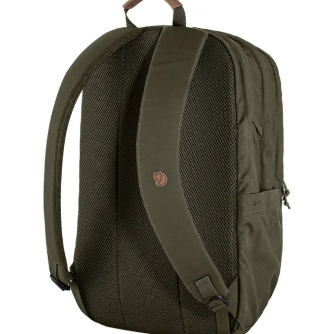 Best Fjallraven Raven 28 dark olive