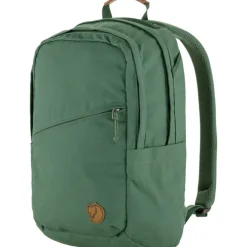 Hot Fjallraven Raven 20 deep patina