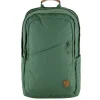 Clearance Fjallraven Raven 28 deep patina