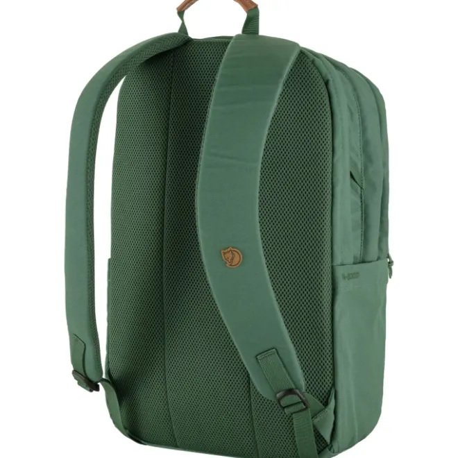 Clearance Fjallraven Raven 28 deep patina