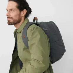 Clearance Fjallraven Raven 20 khaki dust