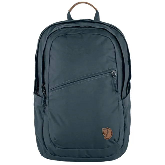 Outlet Fjallraven Raven 28 navy