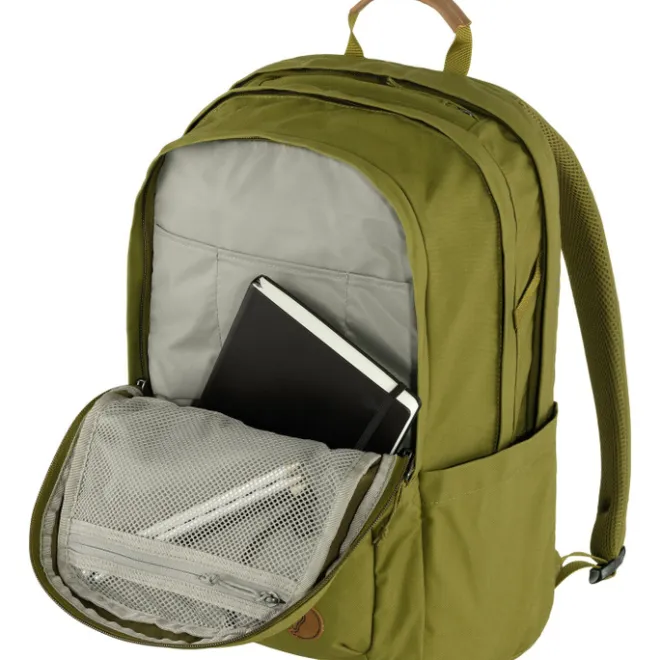 Outlet Fjallraven Raven 28 navy