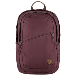 New Fjallraven Raven 28 port