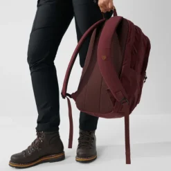 New Fjallraven Raven 28 port