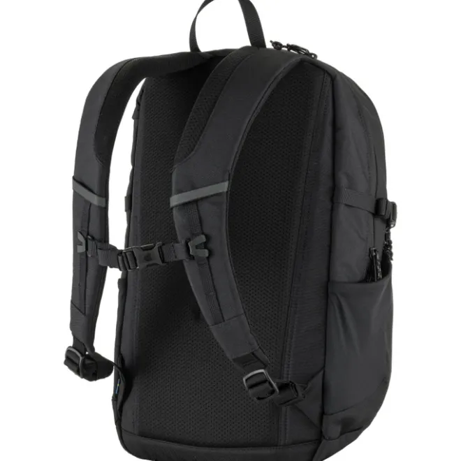 Fjallraven Skule 20 black