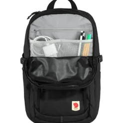 Clearance Fjallraven Skule 28 black