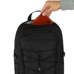 Clearance Fjallraven Skule 28 black