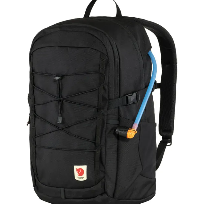 Clearance Fjallraven Skule 28 black