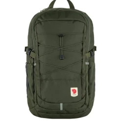 Sale Fjallraven Skule 28 deep forest